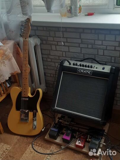 Электрогитара Fender Squier Japan Silver Series 92