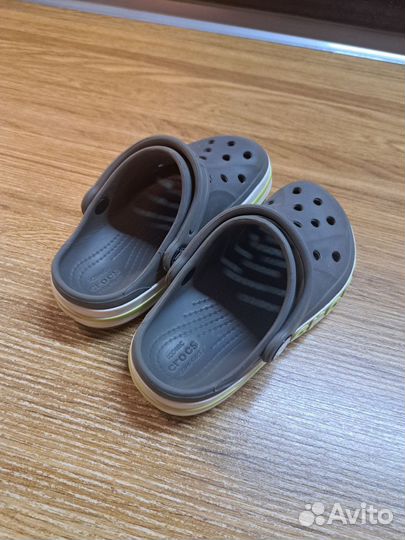 Crocs сабо детские С10