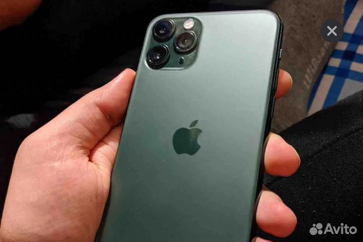iPhone 11 Pro, 64 ГБ