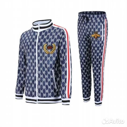 Спортивный костюм новый