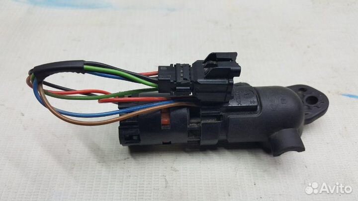 Датчик температуры воздуха в салоне Ford Mondeo 4