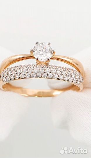 Золотое кольцо