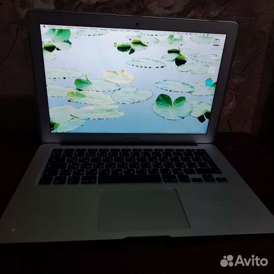 MacBook Air 13 2013