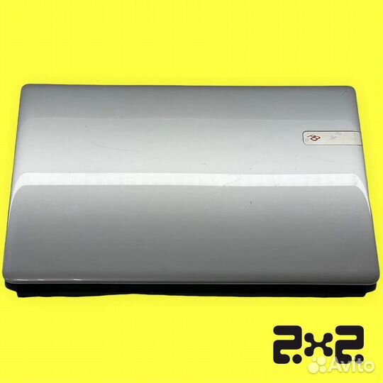 Ноутбук packard Bell
