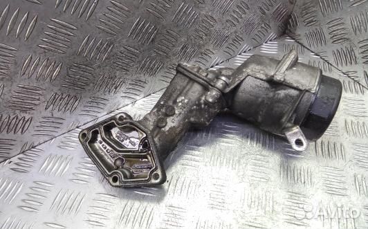 Корпус масляного фильтра дизельный chrysler 300C 1