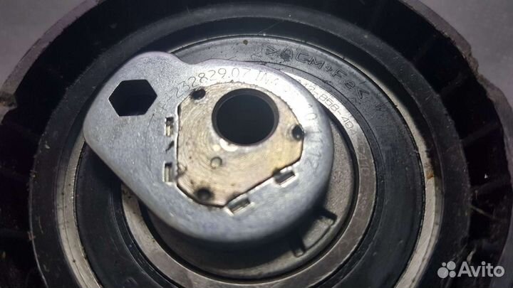 Ролик натяжной ремня грм Peugeot 206,307 1.6 16V