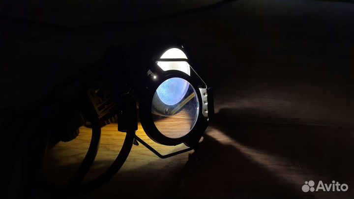 Видео свет Lowel Ilight