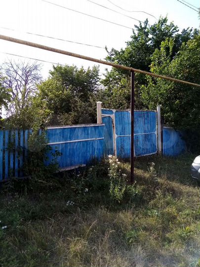 Участок 35 сот. (СНТ, ДНП)