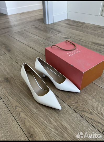 Женские туфли 40