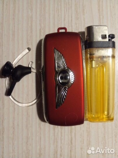 Мини телефон