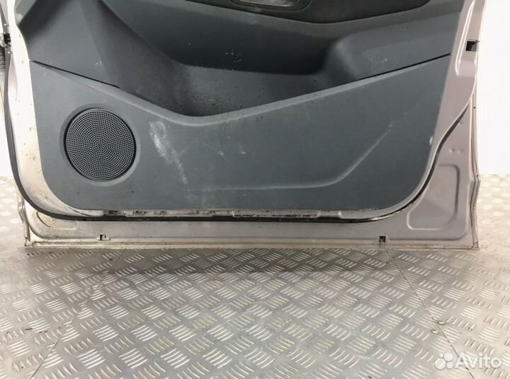 Дверь передняя правая Ford Grand C-Max 2.0 tdci