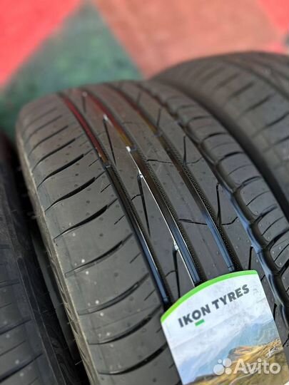 Ikon Tyres Autograph Aqua 3 225/65 R17