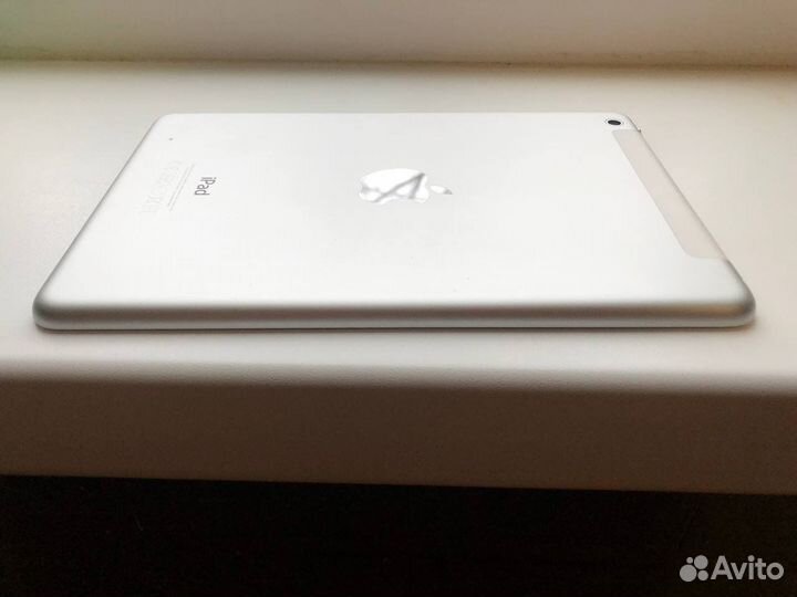 iPad mini 2 16 gb, Wi-Fi+cellular