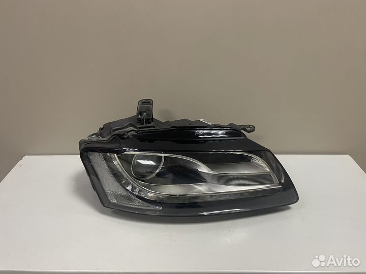 Фара правая ксенон Audi A5 8T Ауди А5 8Т