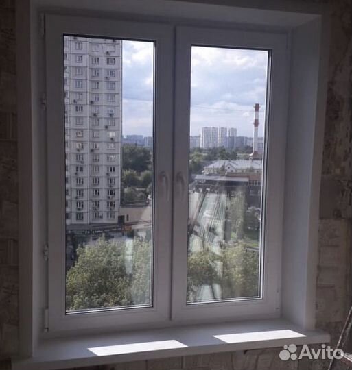Окна пвх
