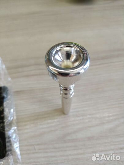 Мундштук для трубы Vincent Bach 3C Symphonic USA