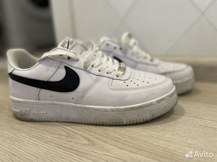 Кроссовки nike
