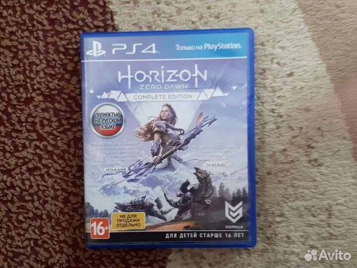 Игры для приставок ps4