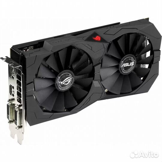 Radeon Rx 570 (Asus,Powercolor,Dataland) нерабочая