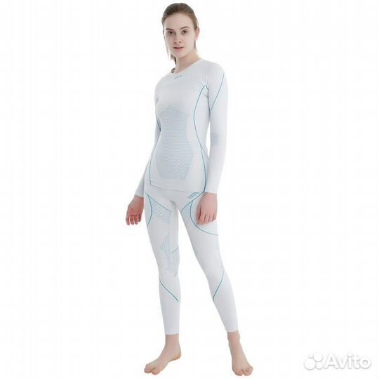 L (42 EU) Термобелье комплект viking Lotta Recycle