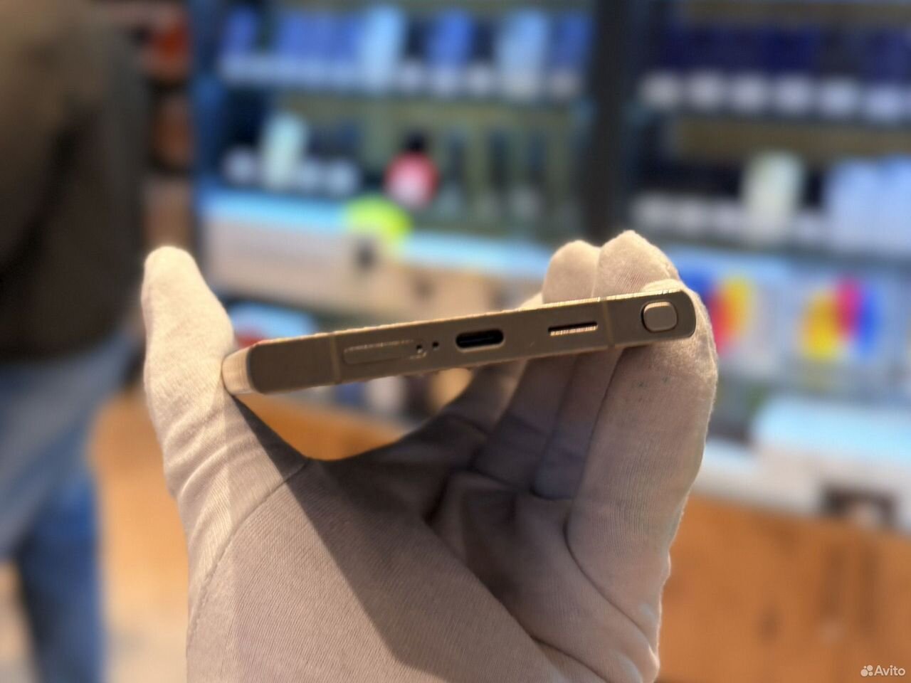 Samsung Galaxy S24 Ultra, 12/512 ГБ, SIM + eSIM