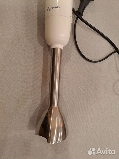 Детали блендера Philips HR1627