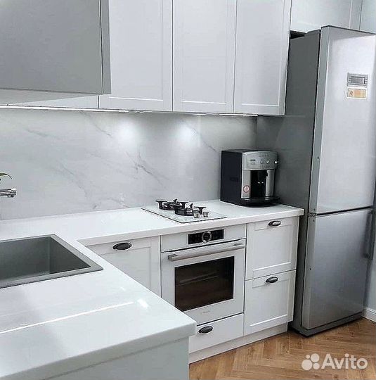 Кухня на заказ