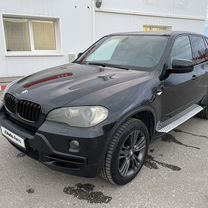 BMW X5 3.0 AT, 2009, 273 000 км, с пробегом, цена 1 850 000 руб.