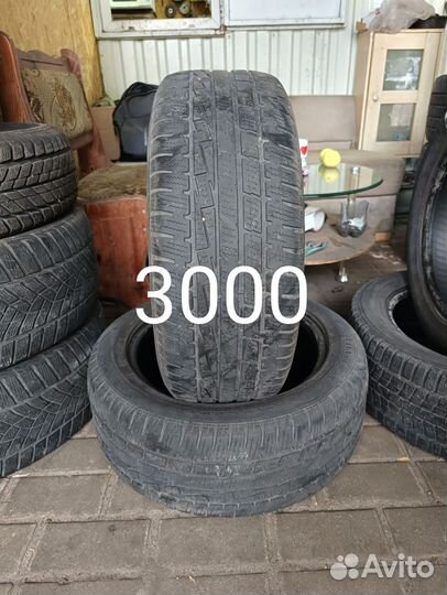 Goodyear Altimax Nordic 205/55 R16