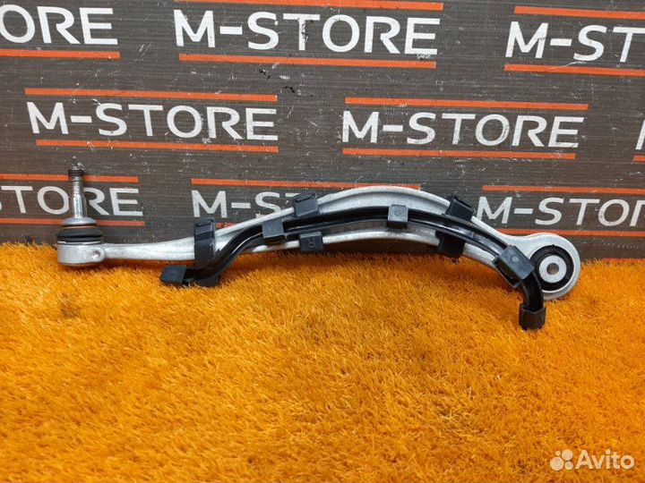 Рычаг подвески верхний задний правый Bmw 5-Series