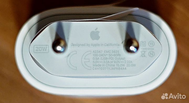 iPad Pro 11 2020 128Gb Wifi+Cellular Silver Идеал