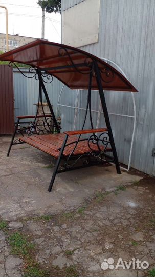 Садовая мебель уличная дачная