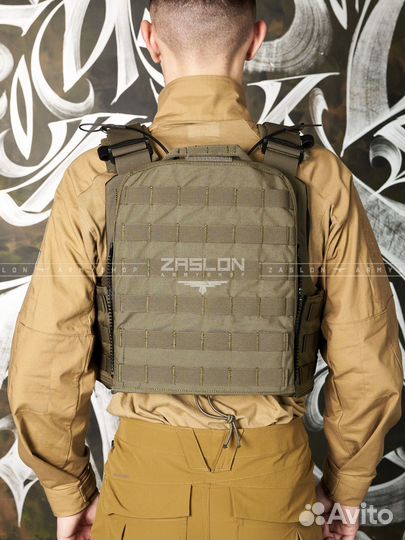 Бронежилет CPC emerson