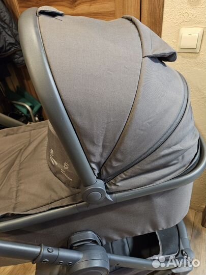 Коляска Happy baby mommer pro 2 в 1