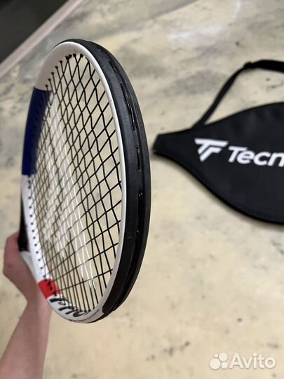 Ракетка Tecnifibre Tfight Team 24