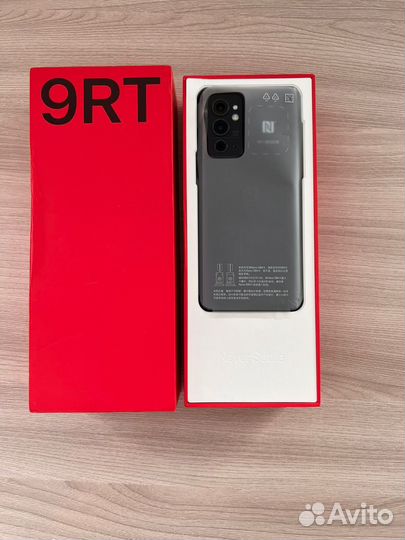 OnePlus 9RT, 8/256 ГБ
