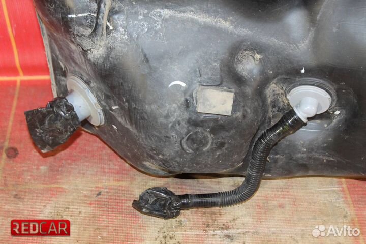 Бак топливный Toyota Camry XV70 (17)