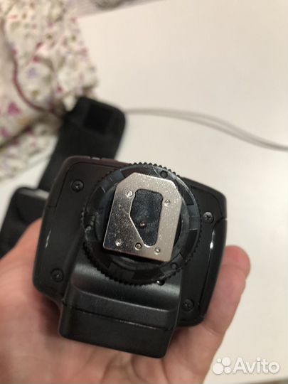 Вспышка накамерная yongnuo