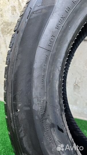 Kingstar SK 70 205/60 R16 92H