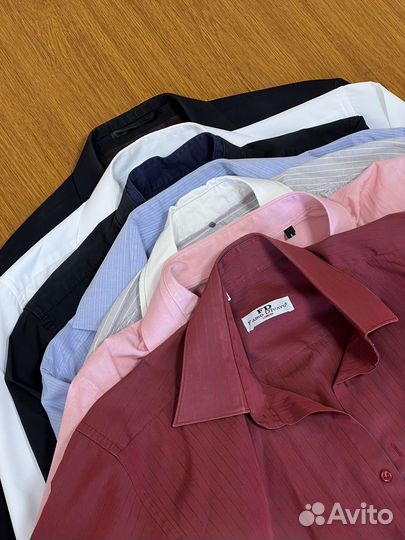 Мужская одежда, отдам бесплатно, размер L