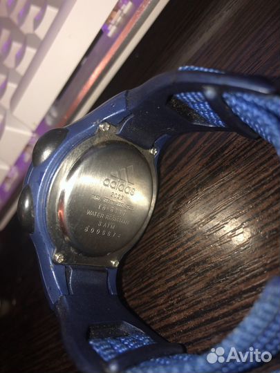 Часы наручные Adidas 316L