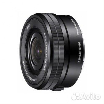 Sony FE 16-35mm F2.8 GM E-Mount