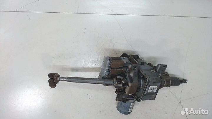 Электроусилитель руля Fiat Punto, 2003