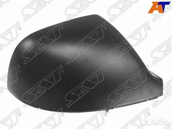 Накладка зеркала VW amarok 10-19, VW transporter T