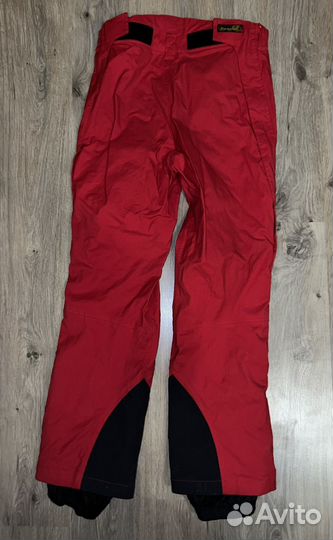 Брюки горнолыжные bergans