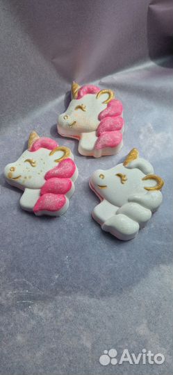 Бомбочки, соль для ванны, мыло, опт