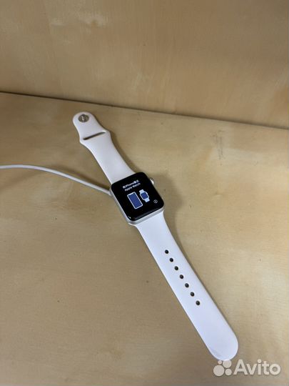 Apple Watch Series 2 38mm Nike