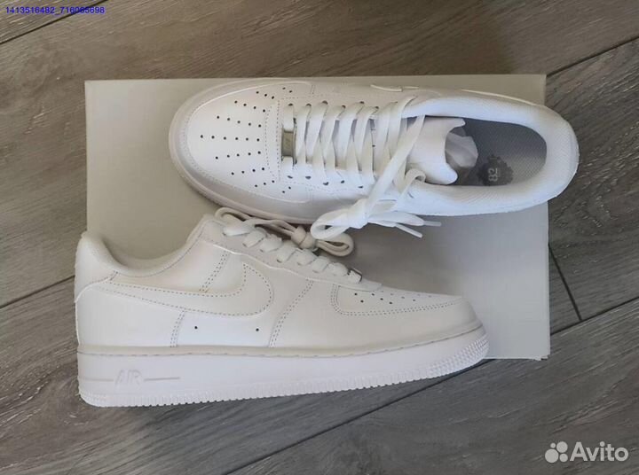 Nike Air Force 1