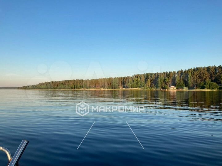 Участок 19,6 сот. (ИЖС)