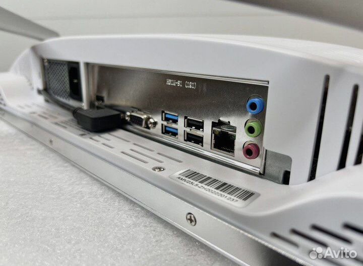 Моноблоки intel i5 i7 с клавиатурами и мышками